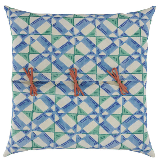 Positano - Pillowcase - 45×45 cm