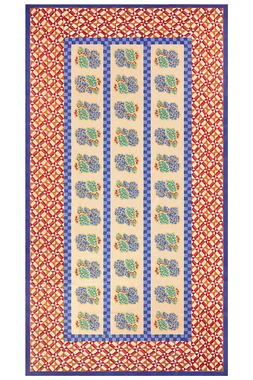Positano - Tablecloth