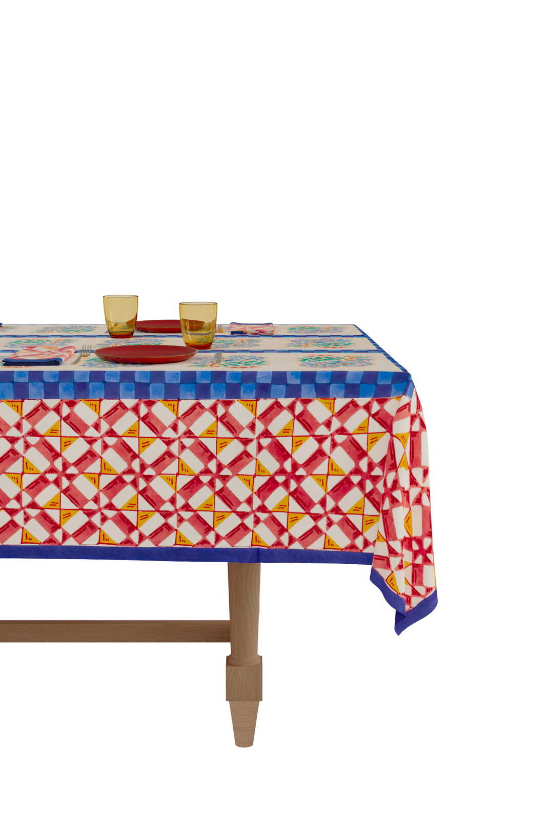 Positano - Tafelkleed