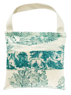 Toile de Jouy - doos met 1 geurzakje
