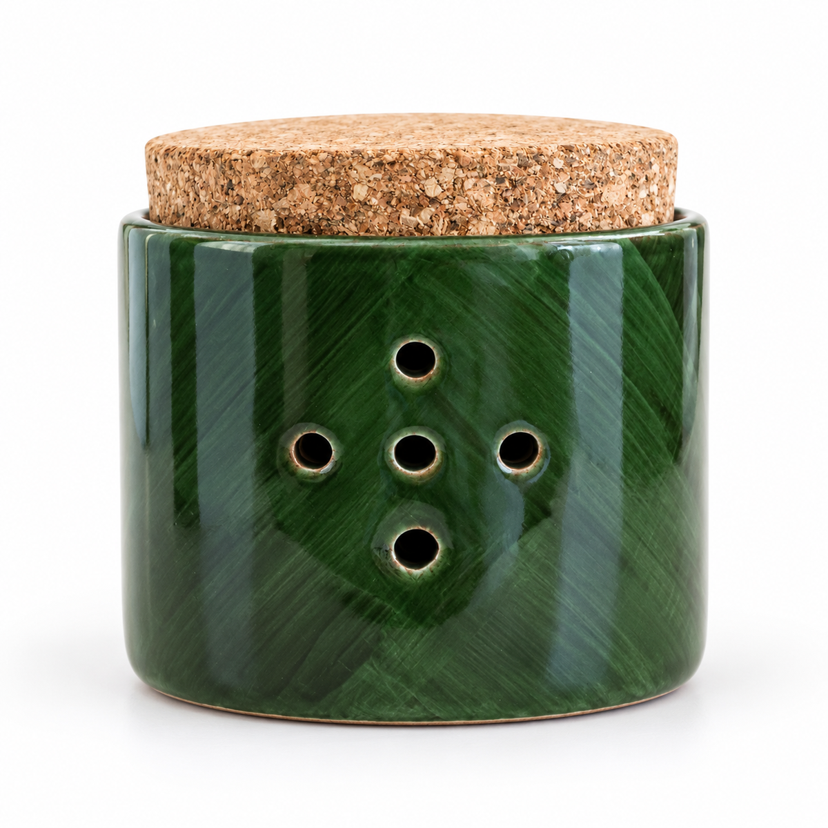 Garlic pot – Ø 9 x H 8 cm