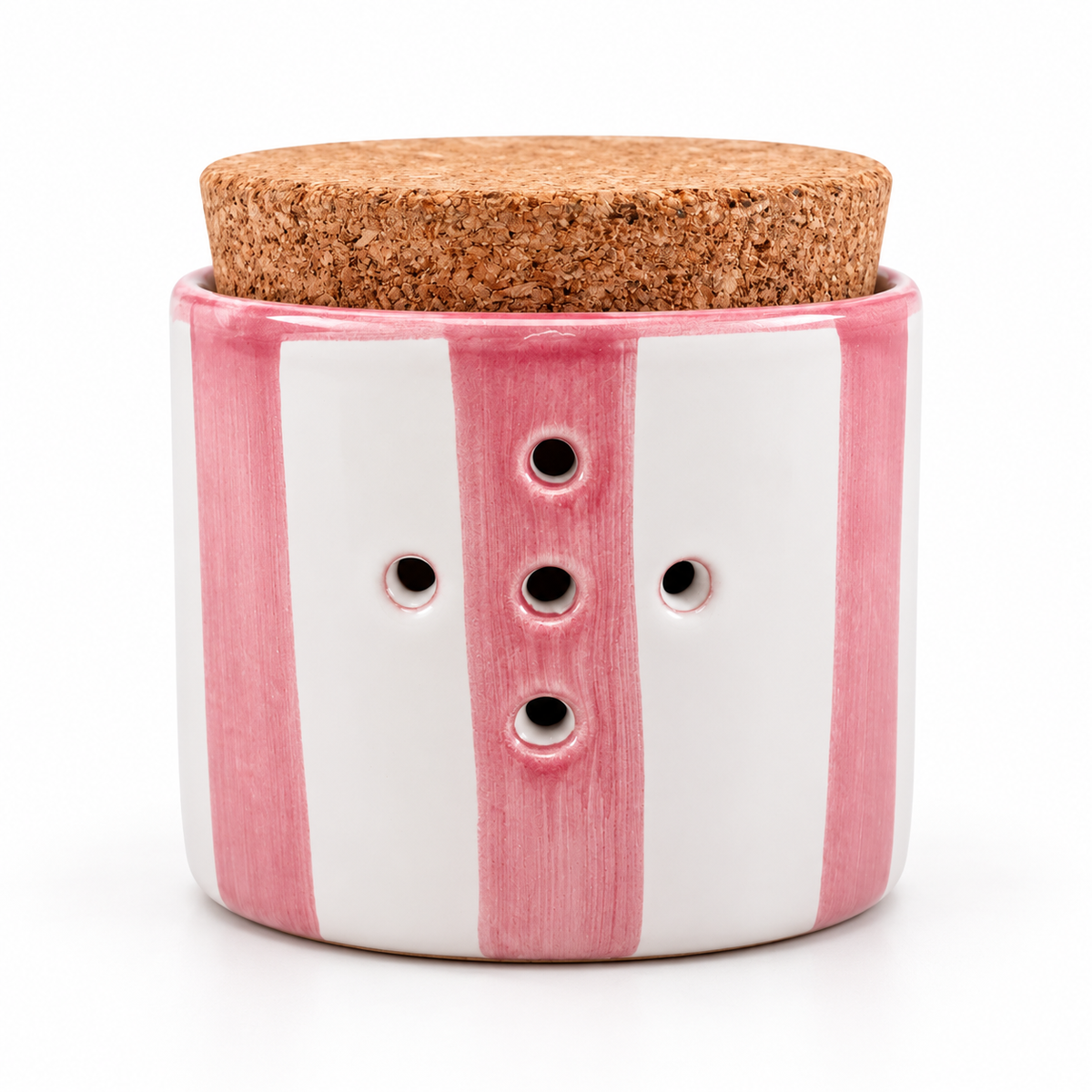 Garlic pot – Ø 9 x H 8 cm