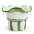 Flower pot – Ø 18 x H 20 cm