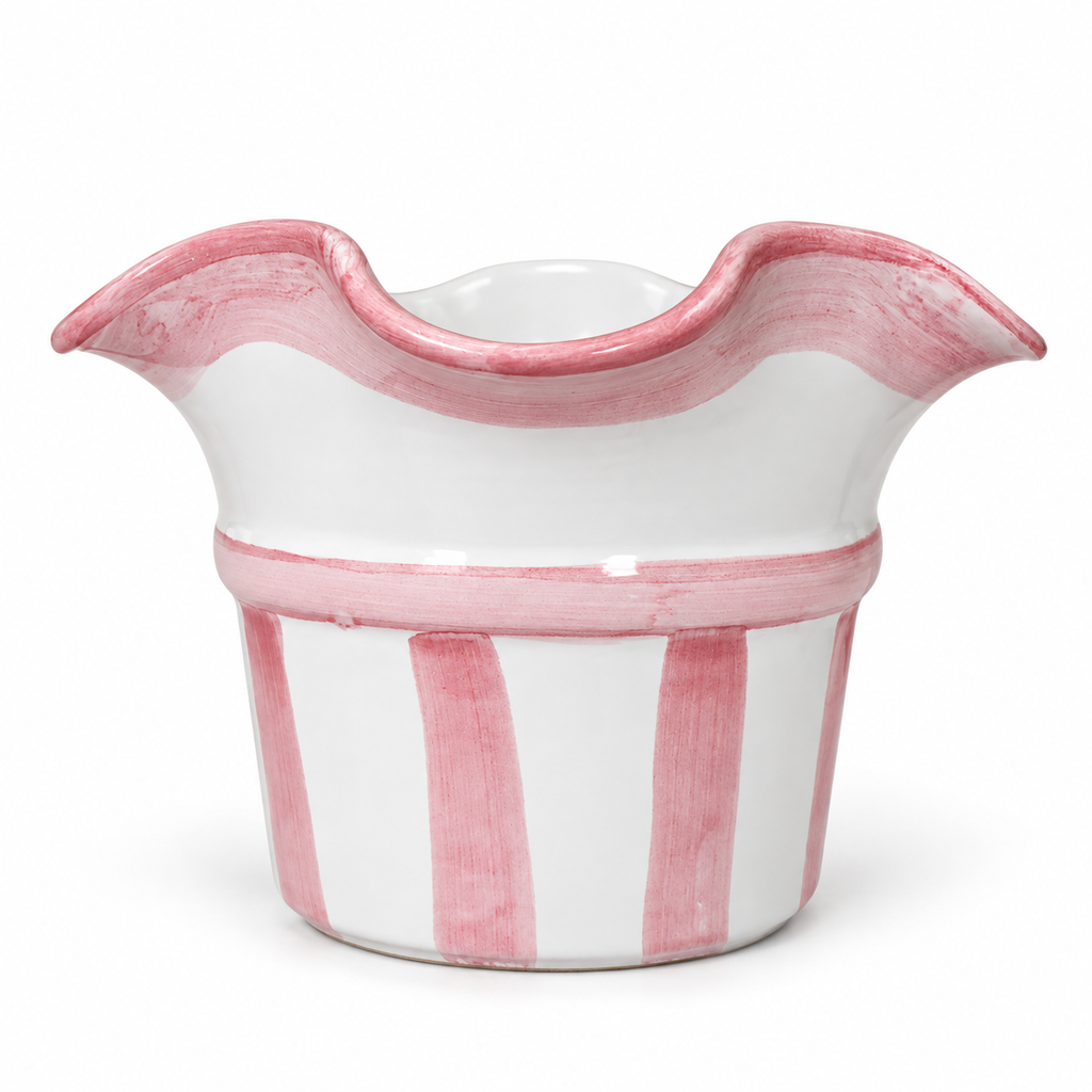 Flower pot – Ø 18 x H 20 cm