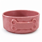 Cylindrical bowl – Ø 17.5 x H 7 cm
