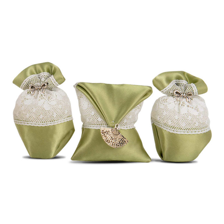 Parfumzakje -Le Modiste – L’Eventail