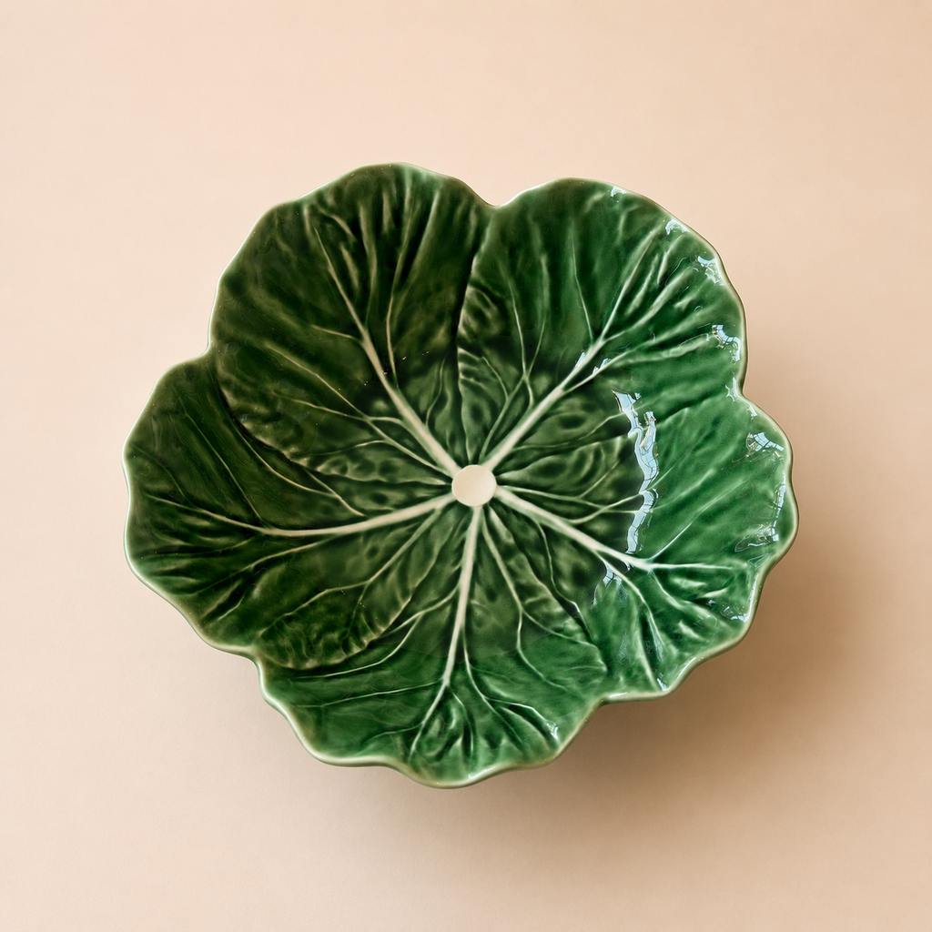 Cabbage - Kom - Ø 22,5 cm