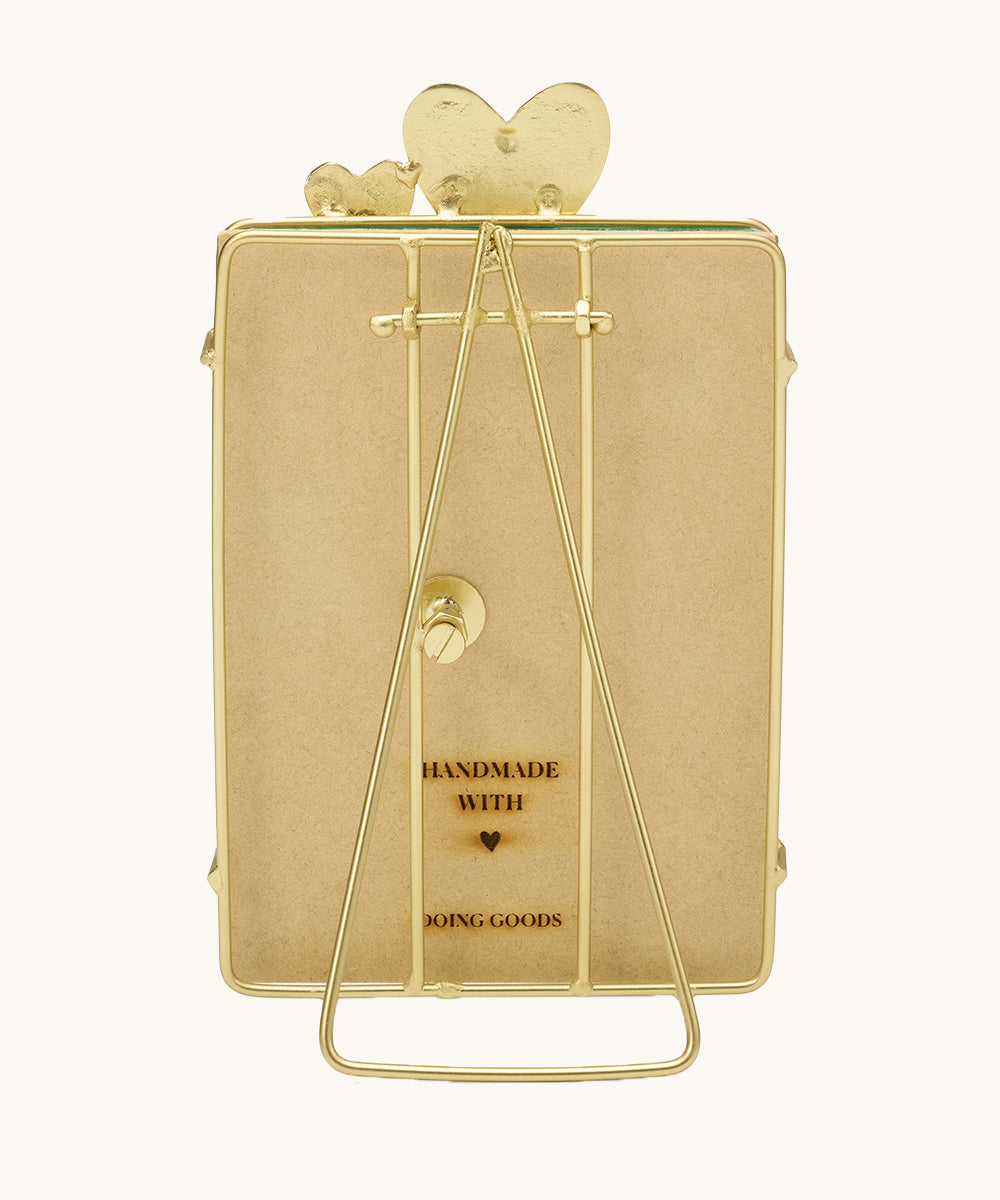 Pyar Hart Photo Frame