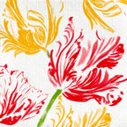 Servetten - Tulipe - 25x25