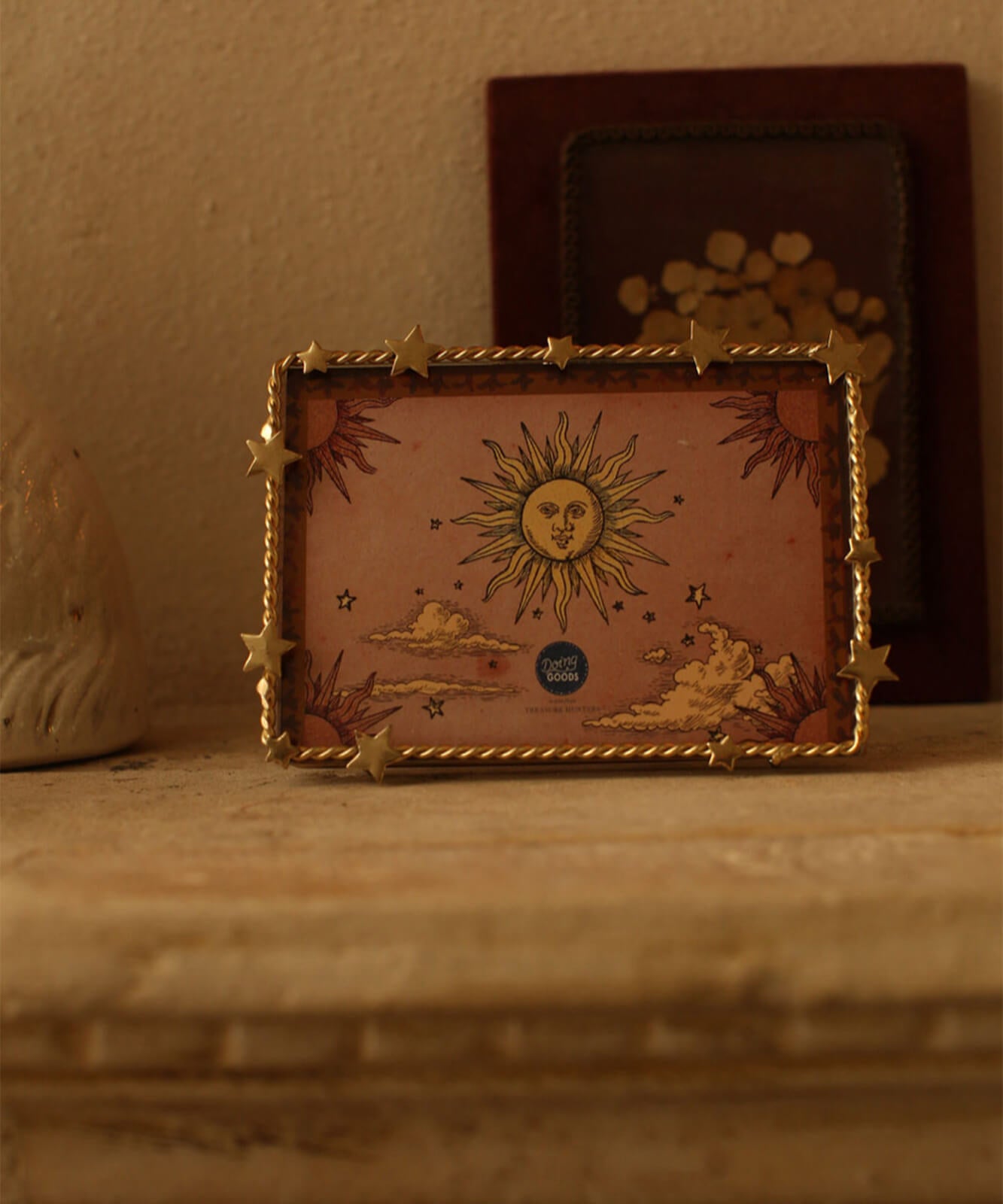 Stacie Ster Photo Frame