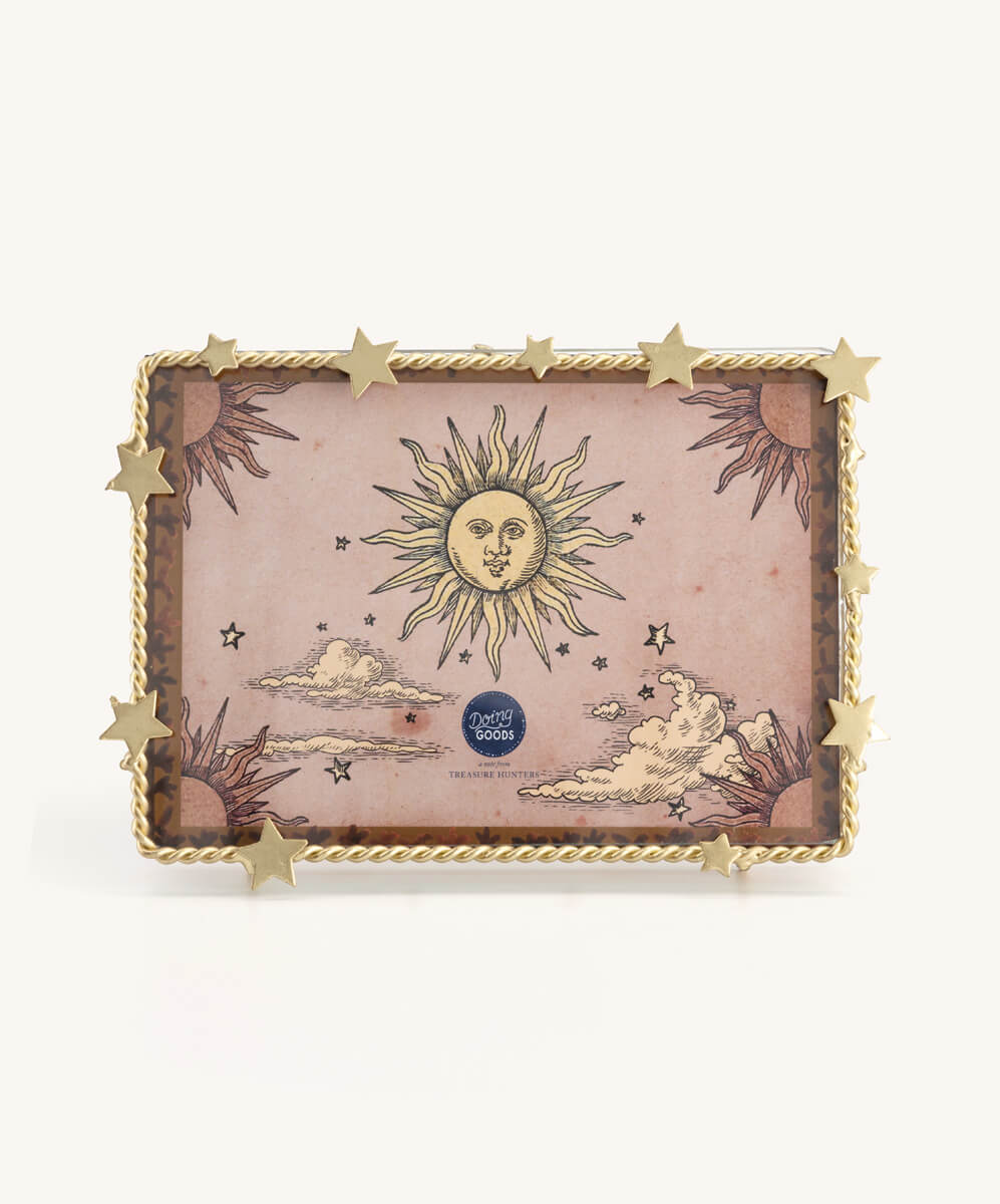 Stacie Ster Photo Frame