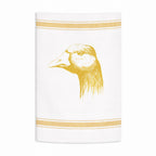 Theedoek 100% katoen - Gans