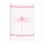 Tea towel 100% cotton - Dragonfly