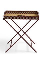 Dandelion - Tafeldienblad - Crème - 75×60×40 cm